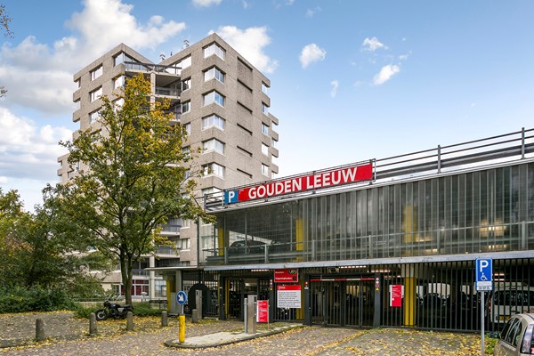 Medium property photo - Gouden Leeuw 222, 1103 KD Amsterdam